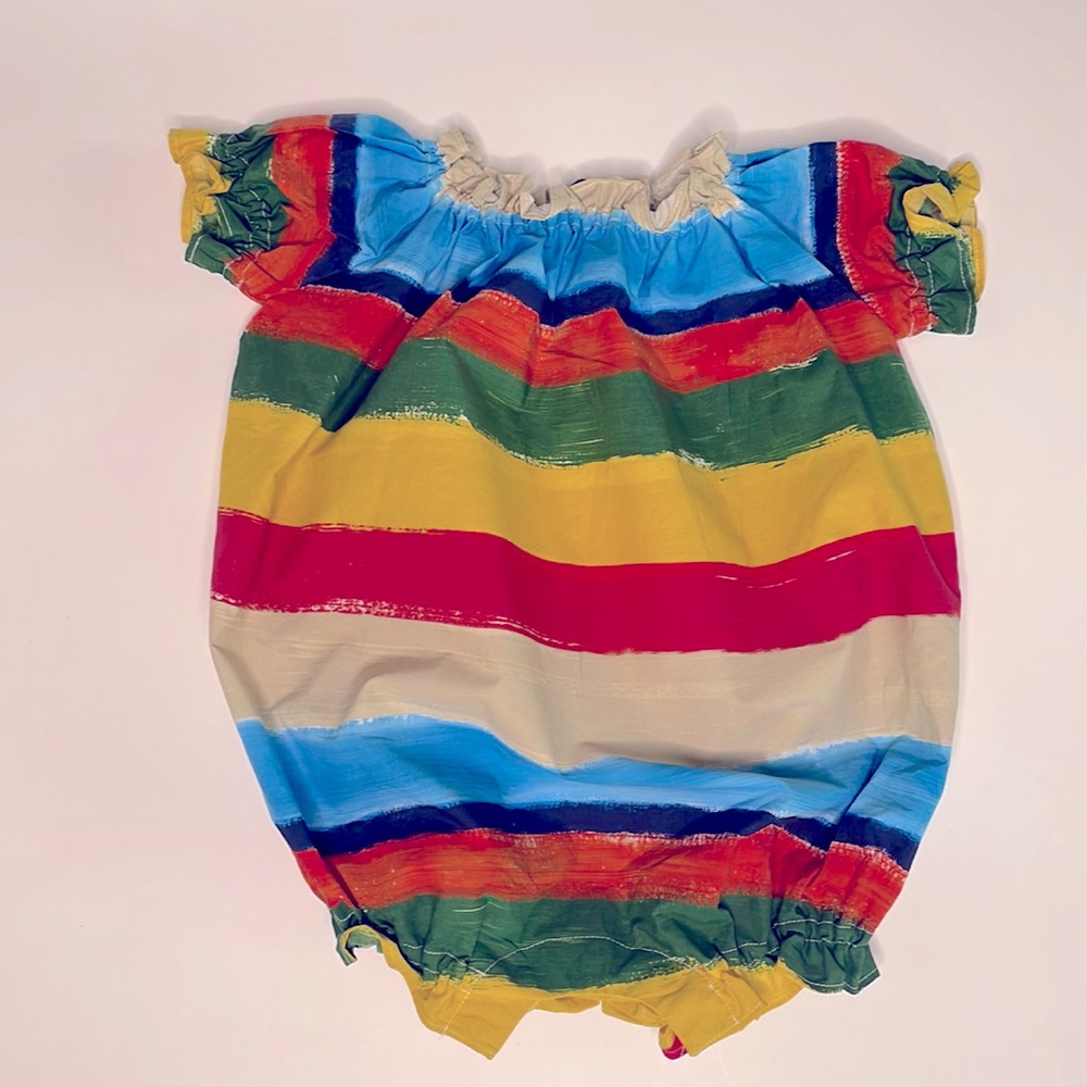 Dolce & Gabbana baby onesie